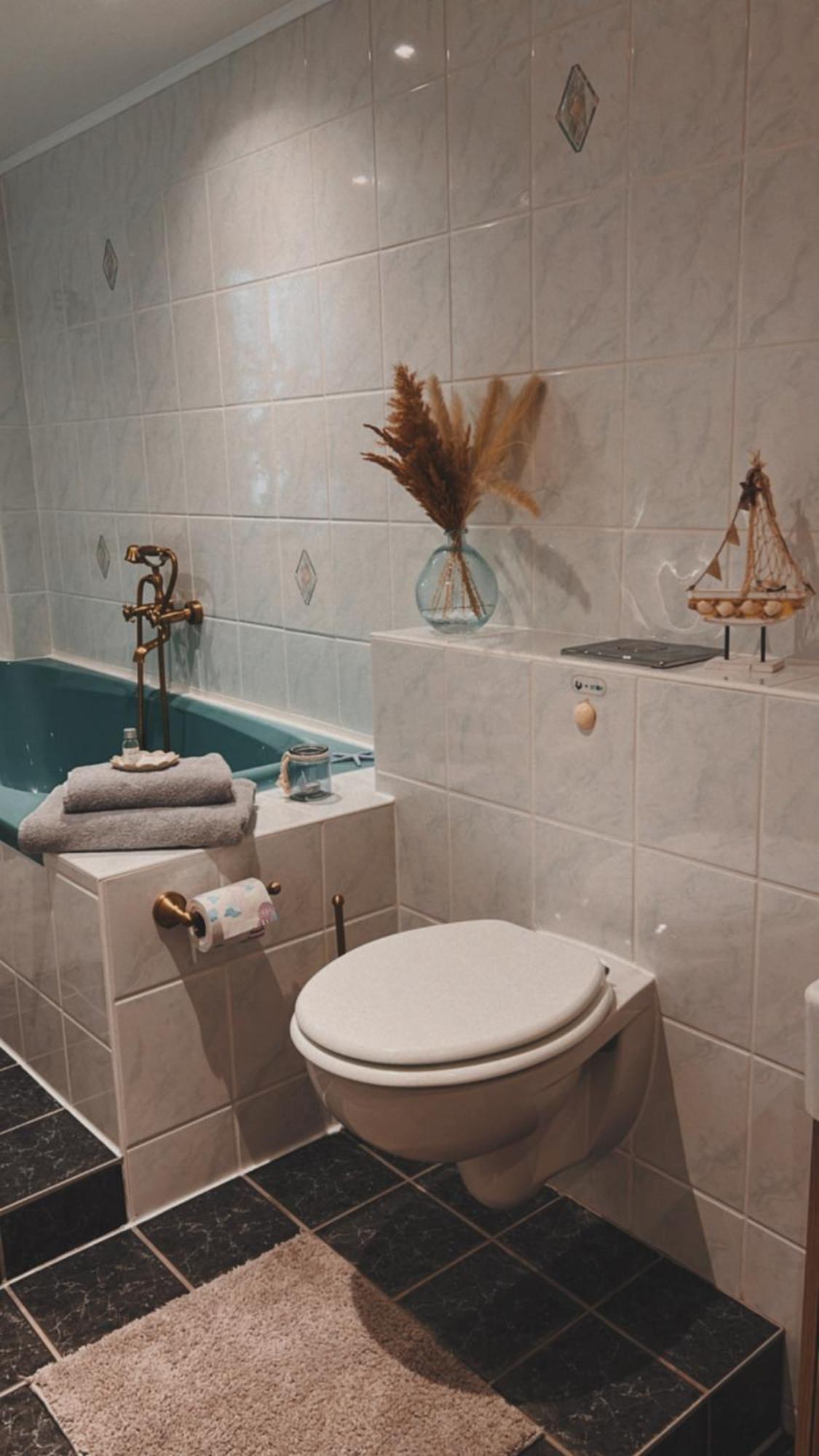Wohlfuehlapartment In Wassernaehe Oderberg Extérieur photo