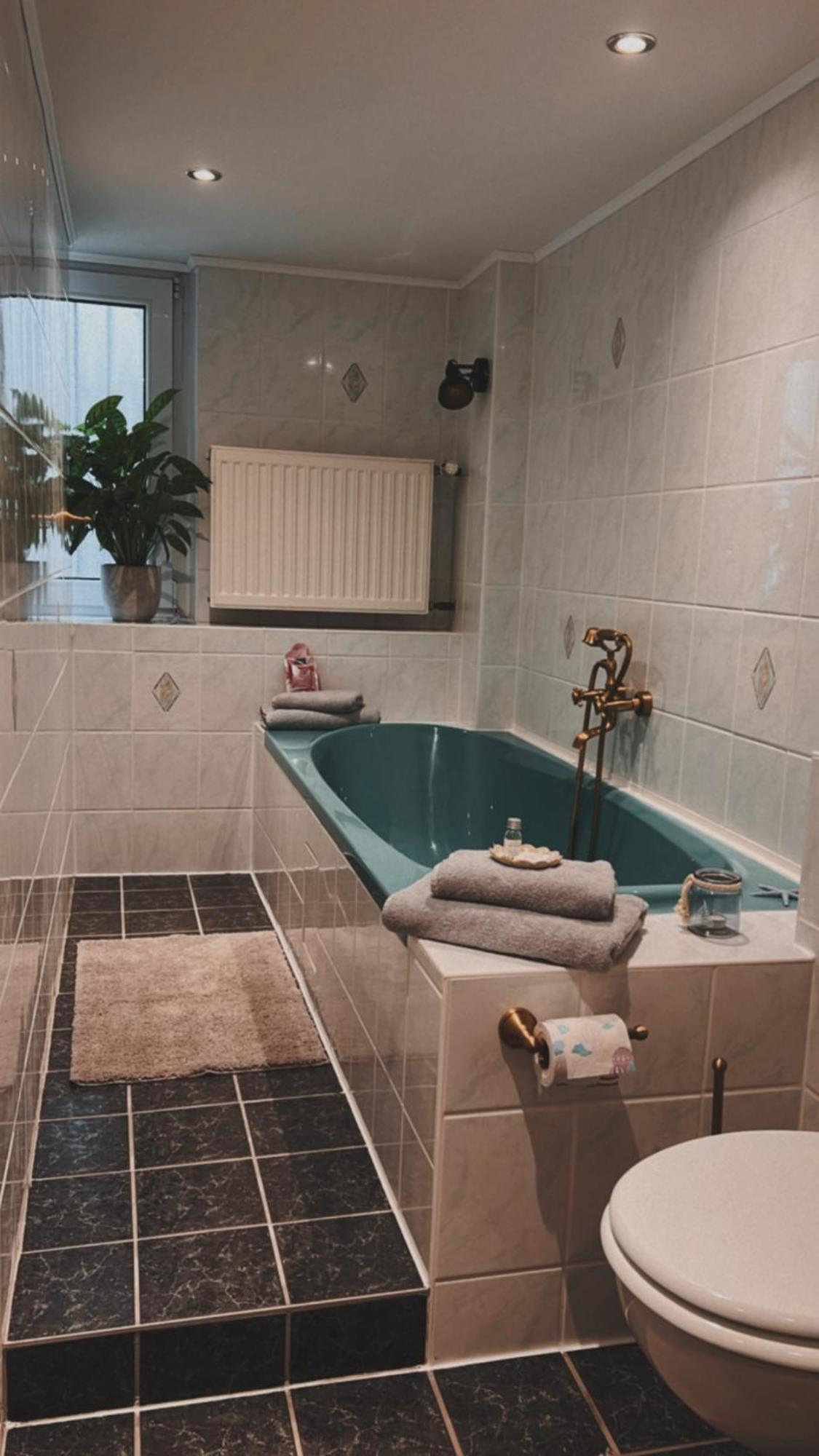 Wohlfuehlapartment In Wassernaehe Oderberg Extérieur photo